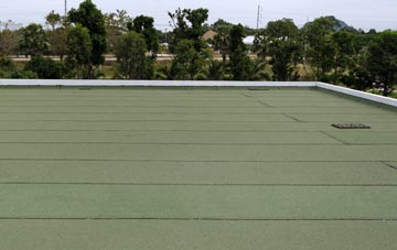 all Westoe roofing types quoted for