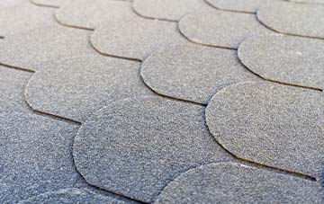Westoe asphalt roofing costs