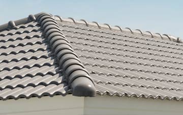 advantages of Westoe clay roofing