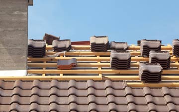 Westoe clay roofing costs