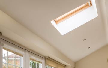 Westoe conservatory roof insulation companies