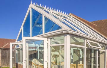 conservatory roof insulation costs Westoe