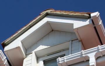 Westoe fascia installation costs