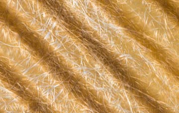 Westoe fibreglass roof waterproofing