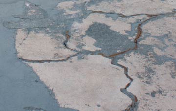 fibreglass roofing replacement Westoe