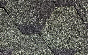 Westoe fibreglass shingle repairs