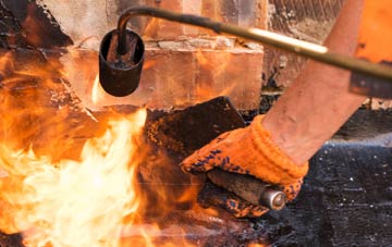 Westoe flat roof repair companies