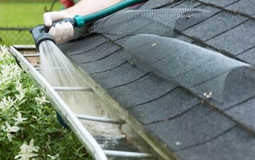 Westoe gutter cleaning costs