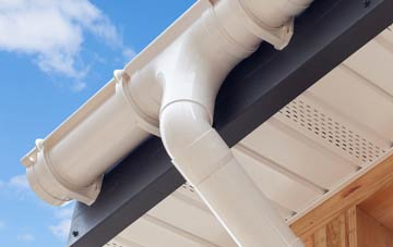 Westoe gutter installation costs