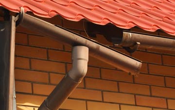 Westoe gutter repair costs