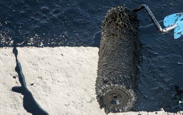 Westoe liquid sealant waterproofing