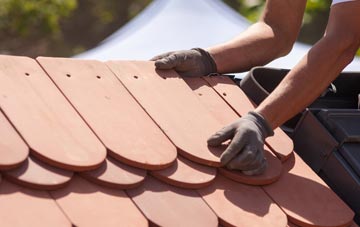 Westoe roof tile contractors