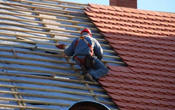 roof tiles Westoe, Tyne And Wear