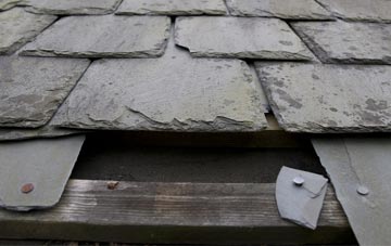 Westoe slate roof repairs and maintenance