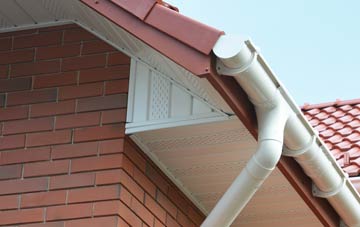 Westoe soffit repair costs
