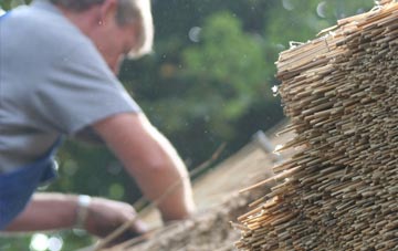 professional Westoe thatchers