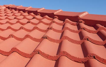 Westoe tile and slate roof replacement