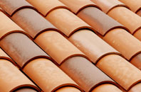 Westoe clay roofing