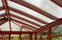Westoe conservatory roofing insulation