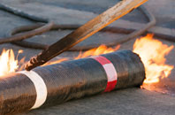 free Westoe flat roofing repair quotes