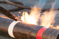 Westoe flat roofing replacement