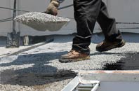 find rated Westoe flat roofing replacement companies