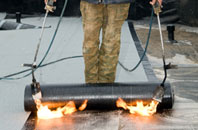 Westoe flat roof sealing quote