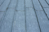 Westoe lead roofing