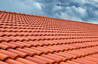 Westoe roofing tiles