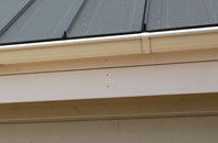 Westoe soffit repair