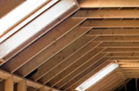 Westoe tapered roof insulation quotes