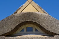 Westoe thatch roofing